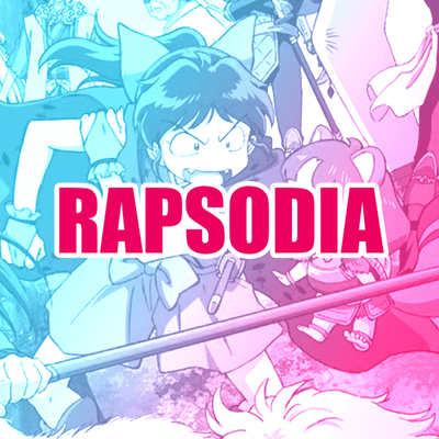 episode Frikiworld- Episodio 13- Rapsodia artwork