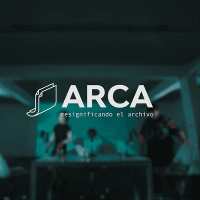 ARCA: Música y Archivo