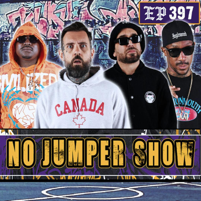 episode Blueface Bans Blood from The Club! Jenny69 is FURIOUS, B Brazy STABBED & More! artwork