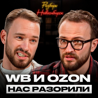 episode Как создать устойчивый и прибыльный бизнес в России / Простые правила стабильной компании artwork