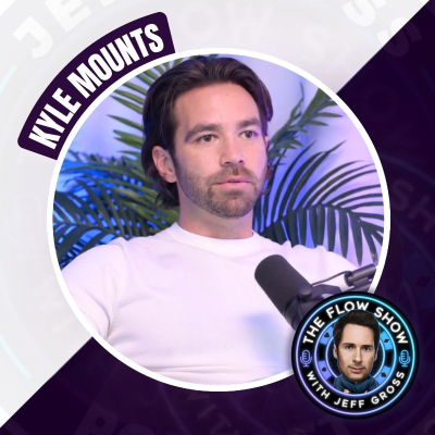 episode Aero X Ventures: Drones, AI & National Security with Co-Founder Kyle Mounts artwork