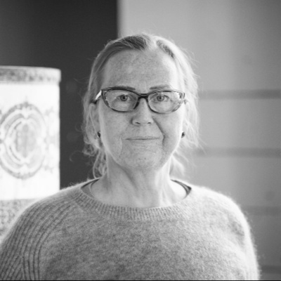 episode Episode 6: Lene Therese Teigen, om arbeid og skriving artwork