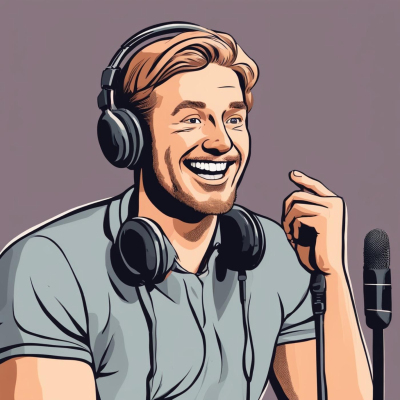 episode From Intern to Professional: Jeroen's Journey. artwork