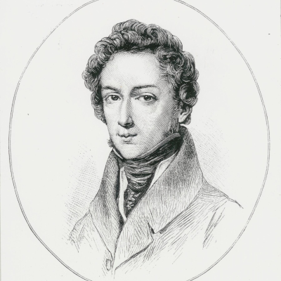 episode Chopin - Klaviersonate Nr. 3 h-Moll, op.58 artwork