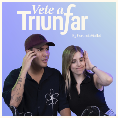 episode 48. Cómo distinguir entre amistades sanas y tóxicas con Un Tal Fredo artwork