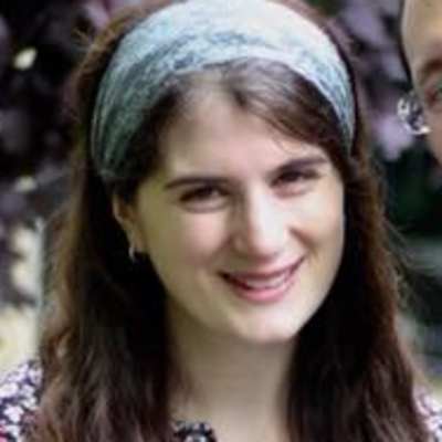episode Parshat Bo with Zahava Bauer artwork