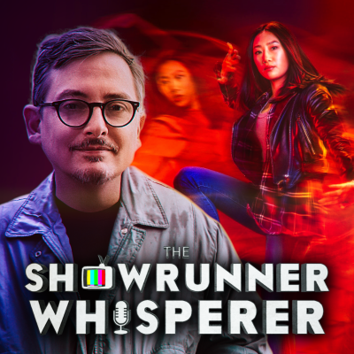 episode The Showrunner Whisperer Episode 07: BOB BERENS (Kung Fu) Interview artwork
