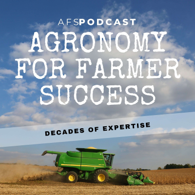 Asmus Farm Supply Podcasts