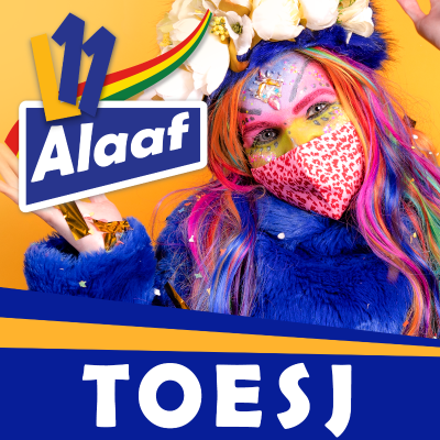 episode Toesj #6: LVK-liedjes 1 tot en met 10 onder de loep artwork