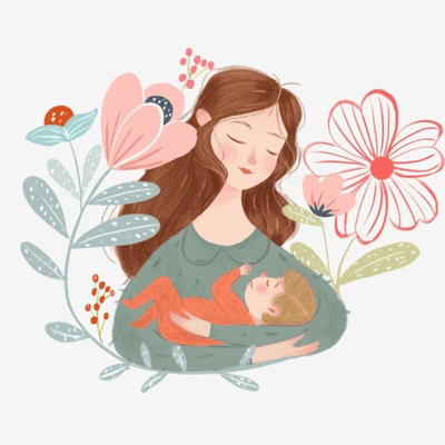 episode Kekhawatiran seorang Ibu artwork