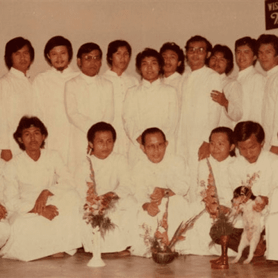 episode Bincang-Bincang Dengan Calon Pastor artwork