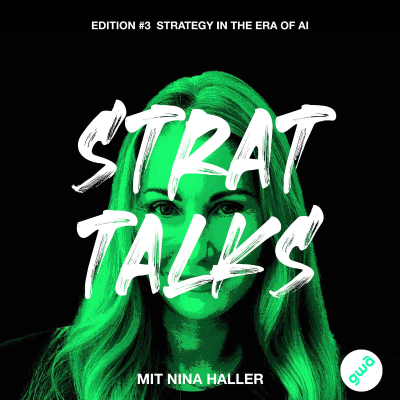 episode #3/7 Nina Haller – "Nach FOMO kommt FOBO” artwork
