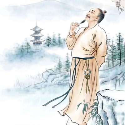 episode Người có thể thắng mà không cần thắng mới thực sự là cao nhân artwork