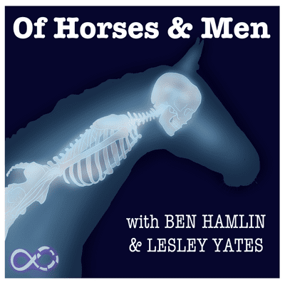 episode The Of Horses and Men Finale artwork