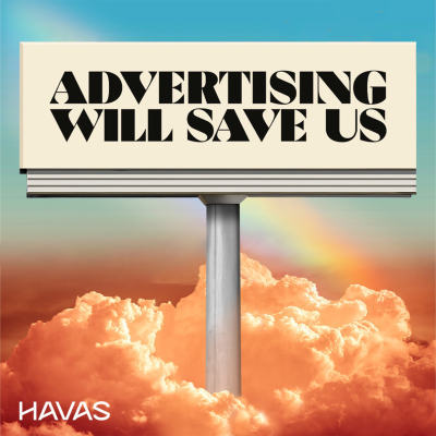 Imagen de portada del espectáculo ADVERTISING WILL SAVE US