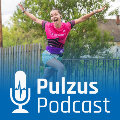 episode A színpadtól a maratonig artwork