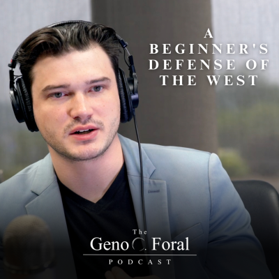 episode A Beginner's Defense of the West | Essays: Episode 8 artwork