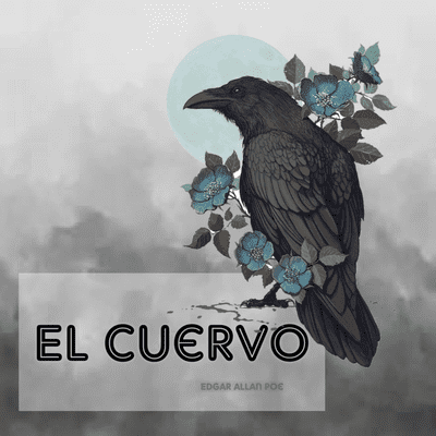 episode Cuento El cuervo artwork