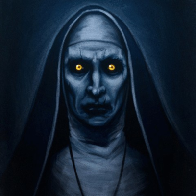 episode La monja del puente artwork