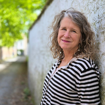 episode Meet Michele McAloon- Pilot, Podcaster, Canon Lawyer artwork