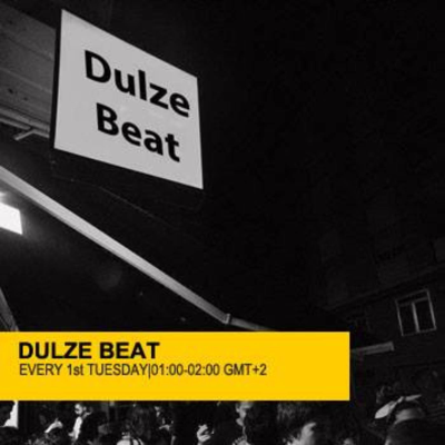 episode Dulze Beat-Montoro Cannibal artwork