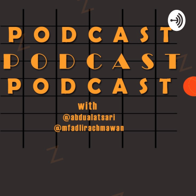 Coverbild der Sendung Resah Desah Podcast