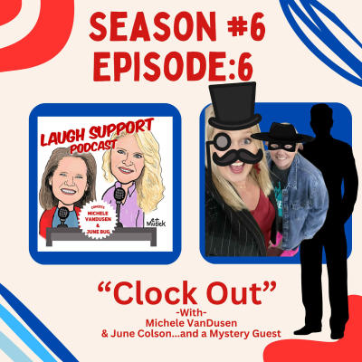 episode Season 6 Episode 6: "Clock Out" artwork