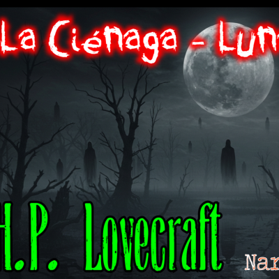 episode La cienaga Lunar (1921) artwork