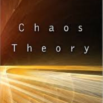 episode NWJ656- Pt 4 of a Live Reading of Chaos Theory w/Toad artwork