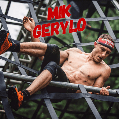 episode Mikhail Gerylo, Border Lockdown Victim artwork