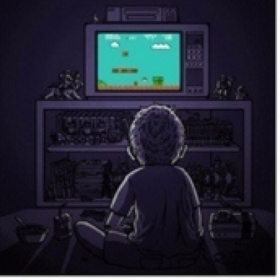 episode Consoleros 8x03 El día de Switch 2 artwork