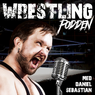 Wrestlingpodden