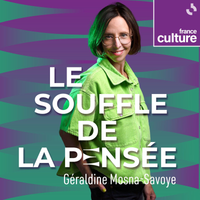 episode "King Kong Théorie" de Virginie Despentes par la philosophe Olivia Gazalé artwork