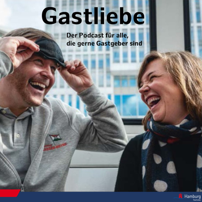 episode #5: Blind Date von Stephanie Hempel und Hubert Neubacher Teil II artwork