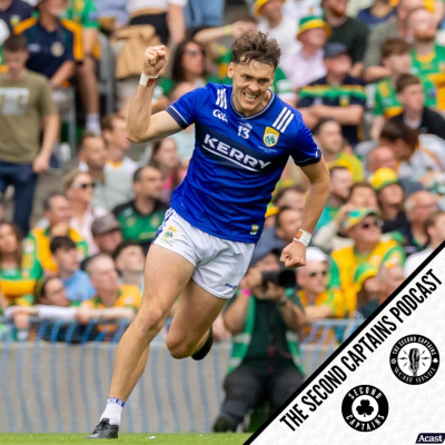 episode Ep 3309: Kerry Destroy Donegal, Clutch Cliffords, Fulsome Praise, Eoin Hulks Up - 28/07/25 artwork