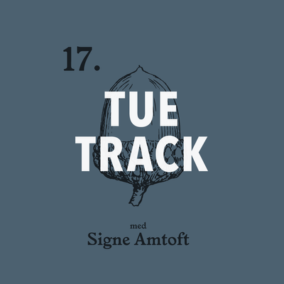 episode Tue Track, 17 år artwork