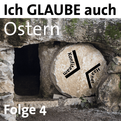 episode Ostern artwork