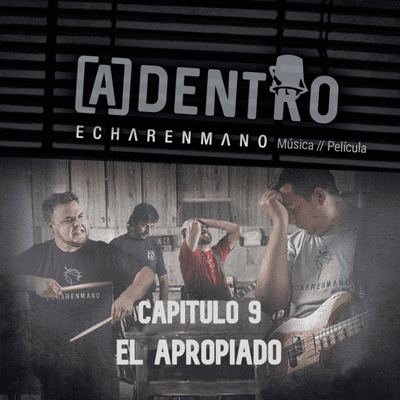 episode Capítulo 9: “El apropiado” artwork