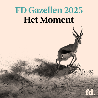 episode 'Alsof je voor het altaar staat en je vriendin zegt nee' artwork
