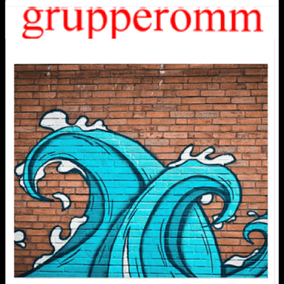 episode grupperomm #3 II Grupperommet's Got Talent artwork