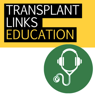 Transplant Links Community