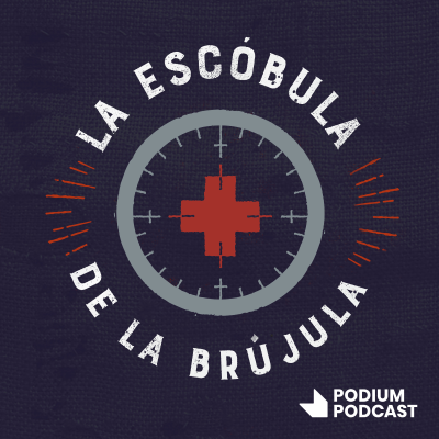 episode Programa 590: Vivir arriesgando la vida artwork