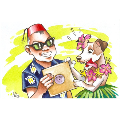 episode Melodías pizarras - Las clásicas Melodías Pizarras - 04/10/25 artwork