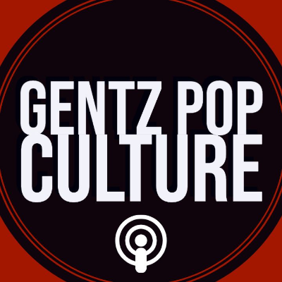 Gentz Pop Culture Feed