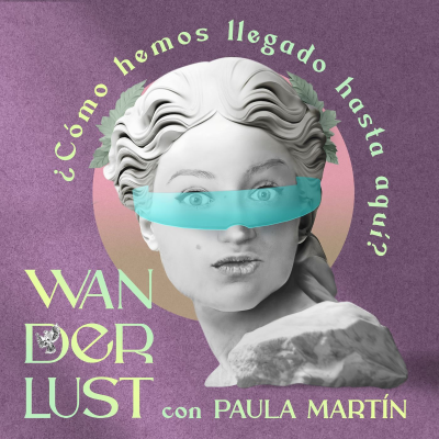 episode Nuevo podcast "¿Cómo hemos llegado hasta aquí?" ESTRENO 13 DE SEPTIEMBRE artwork