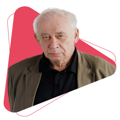episode prof. Jan Woleński - Pojęcie nauki i klasyfikacja nauk artwork