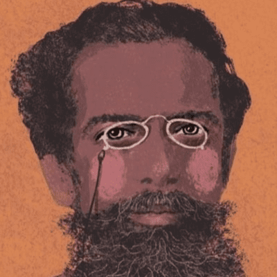 episode Uns Braços- Machado de Assis artwork