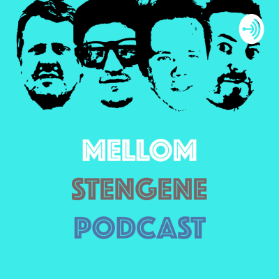 Mellom stengene