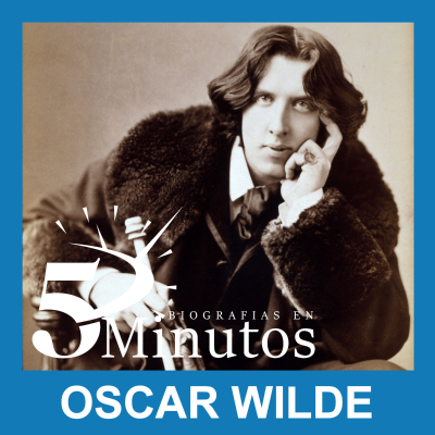 episode Oscar Wilde artwork