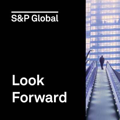 Coverbild der Sendung Look Forward